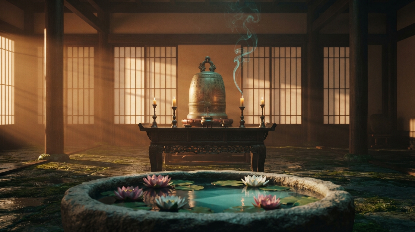 Teachings of Thich Nhat Hanh